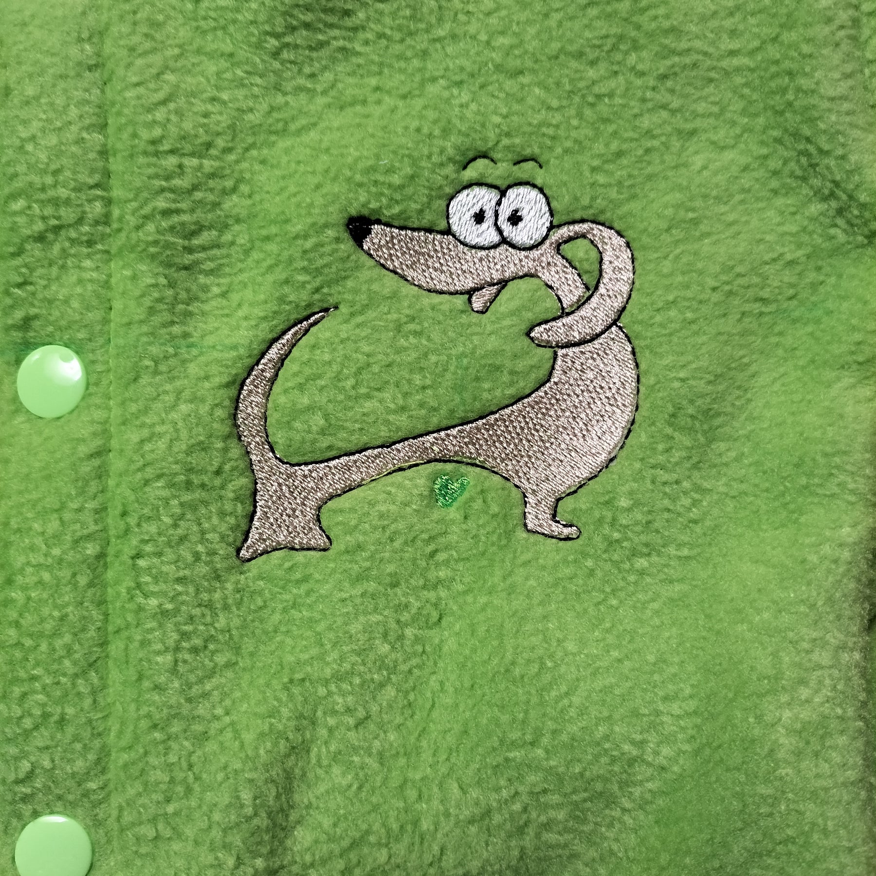 DASH HOUND SLEEP BAG