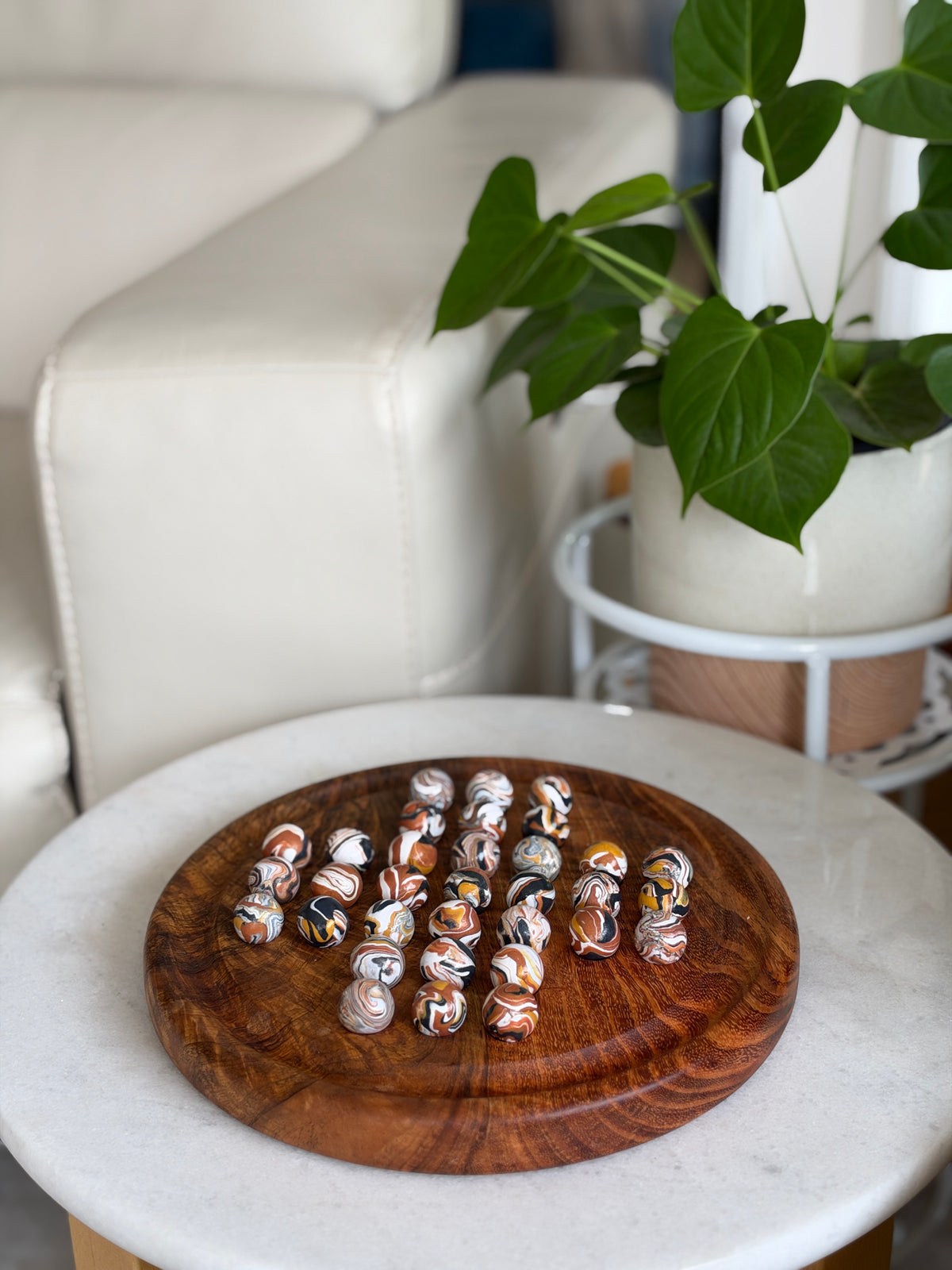 Solitaire Games - Medium