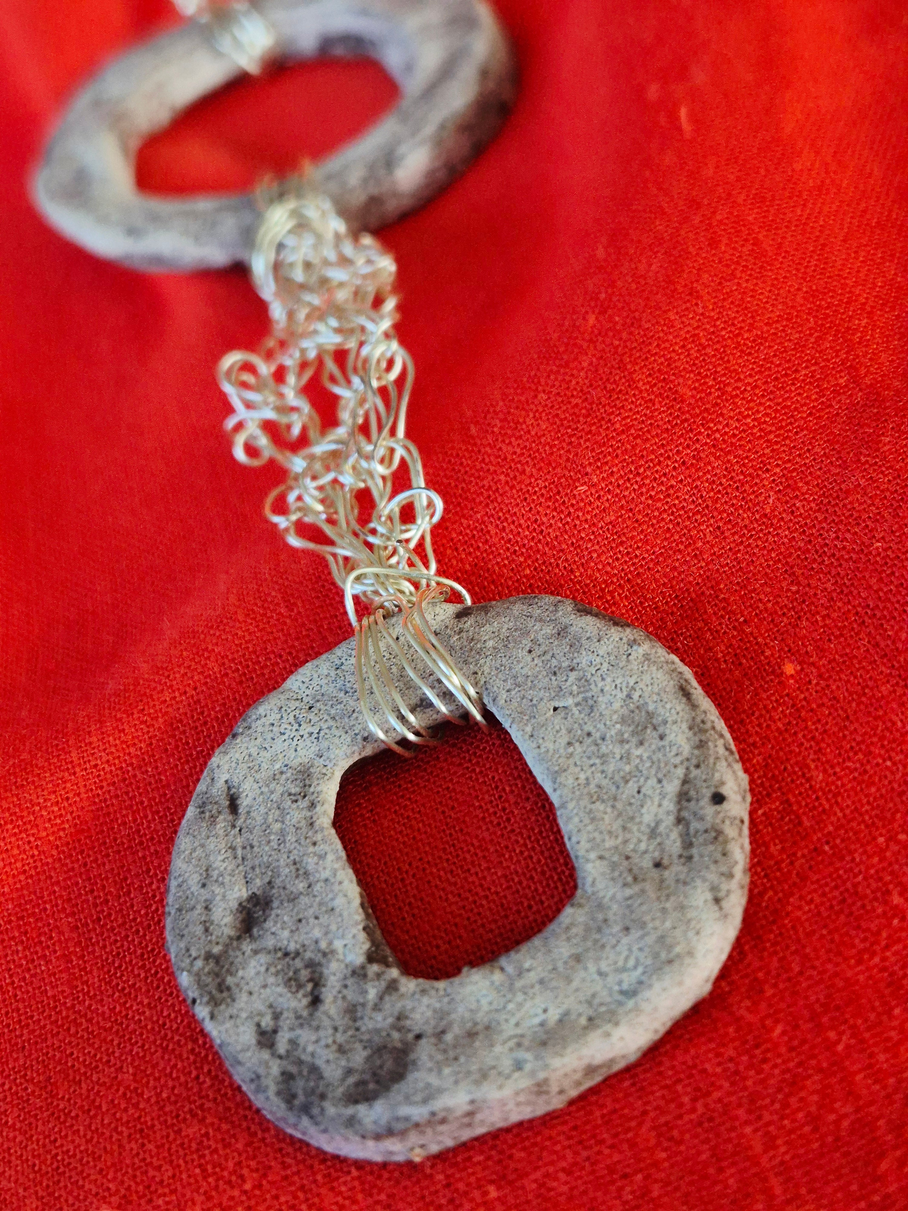 One of a Kind Wearable Art