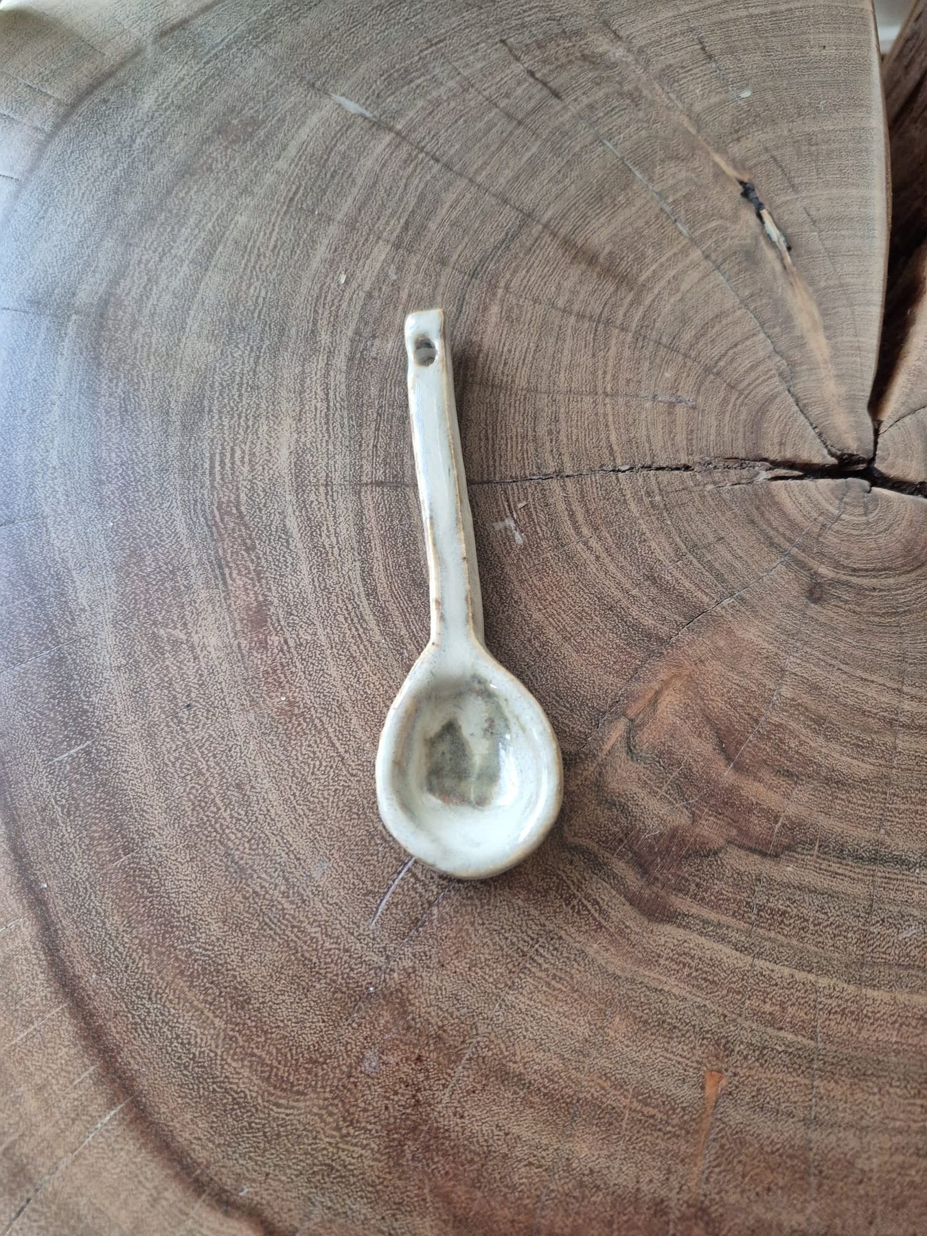 Bowl and Spoon Set