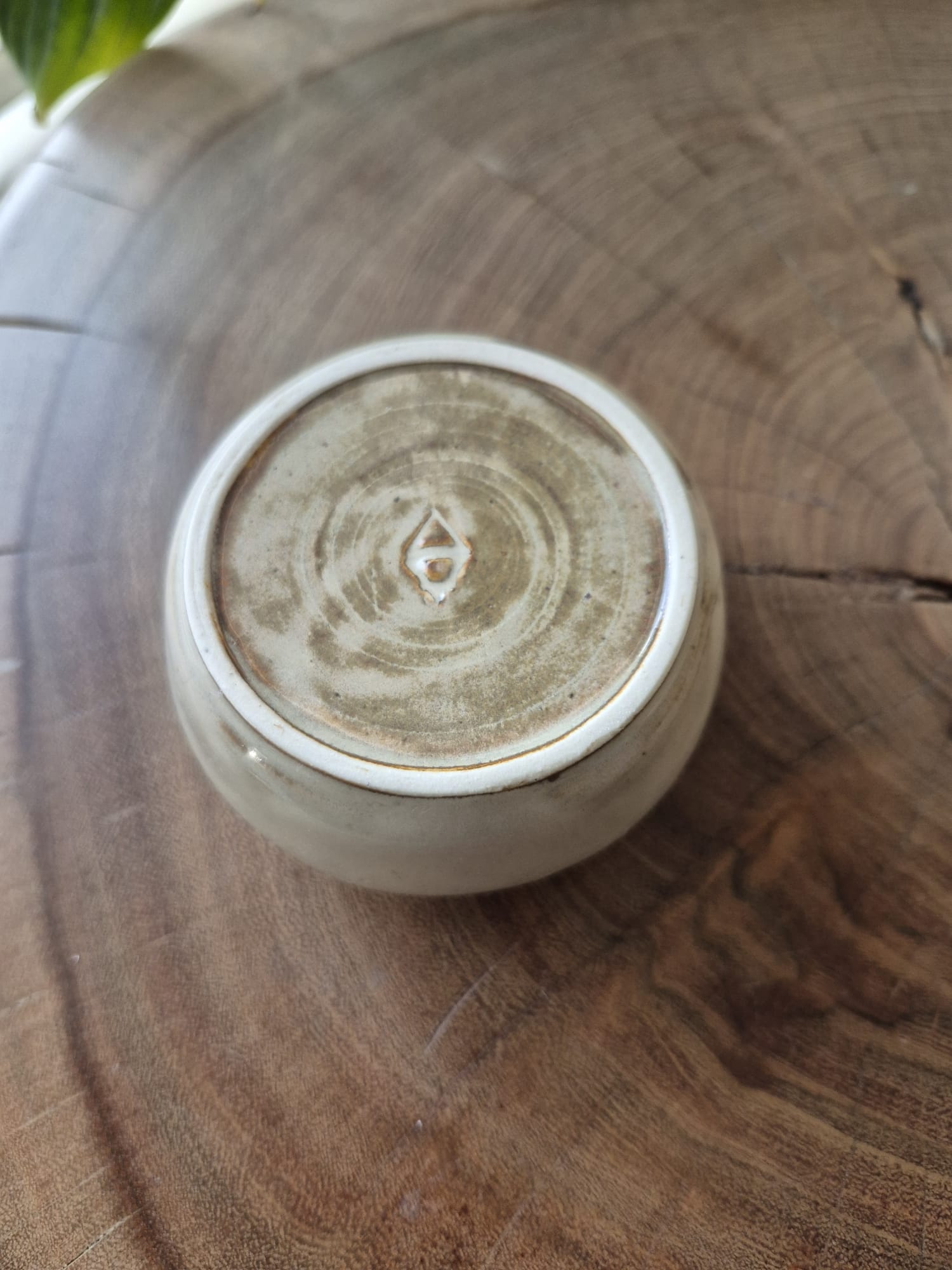 Bowl and Spoon Set