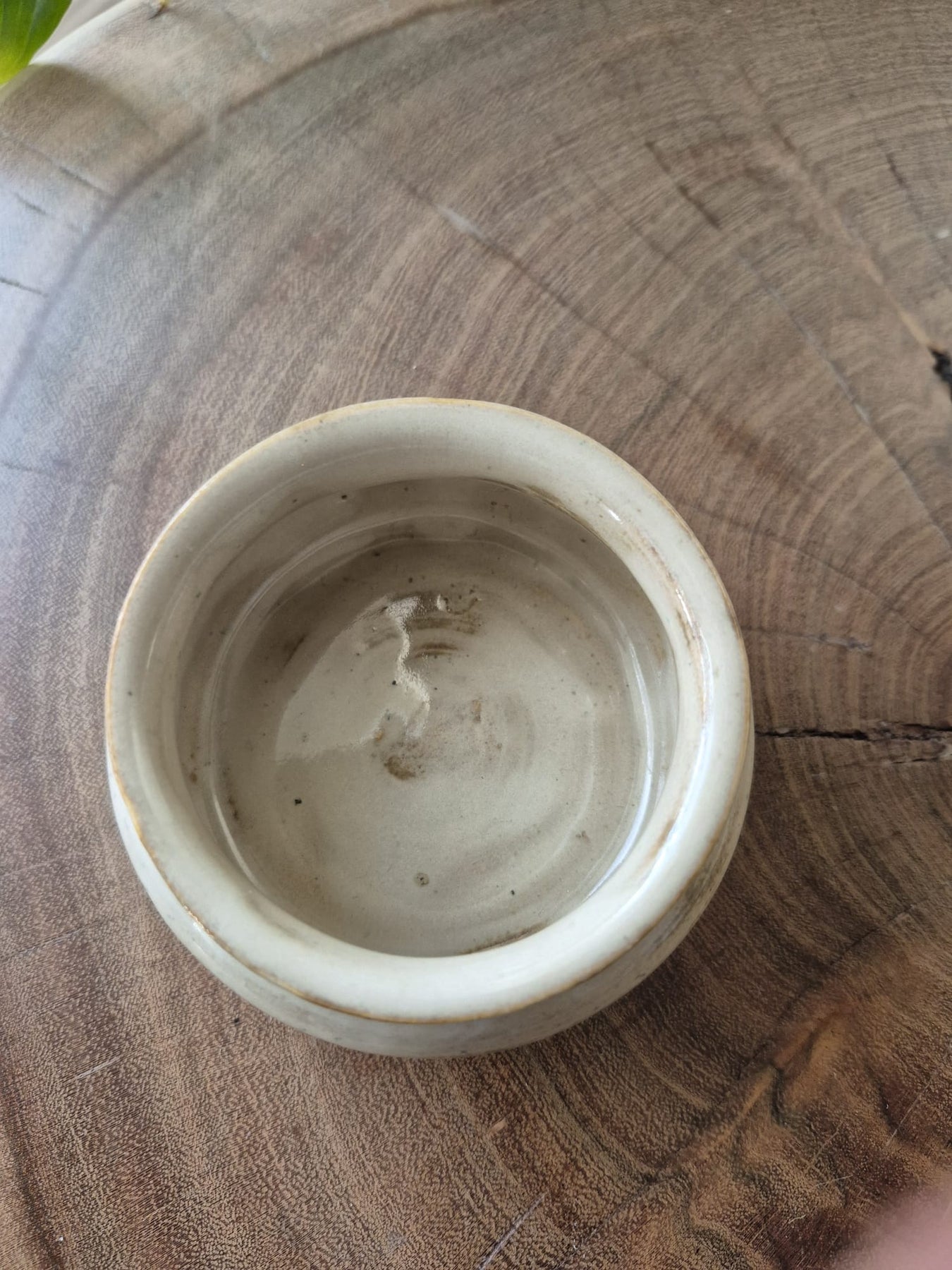 Bowl and Spoon Set