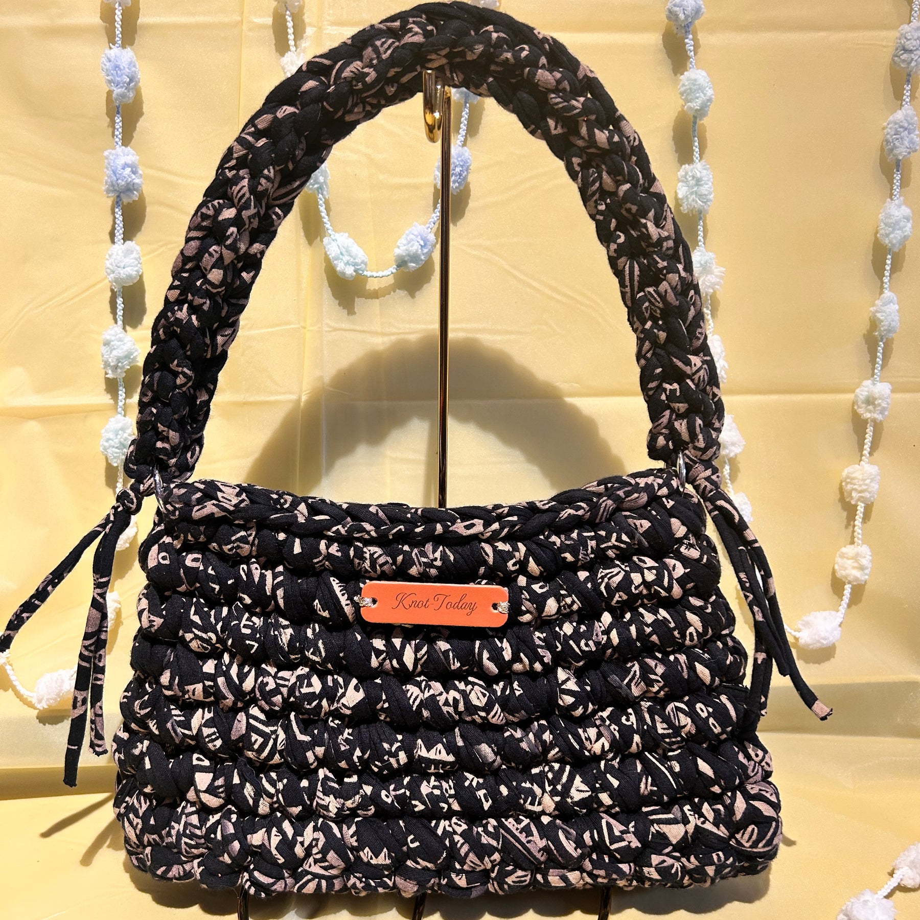 Lulu Shoulderbag