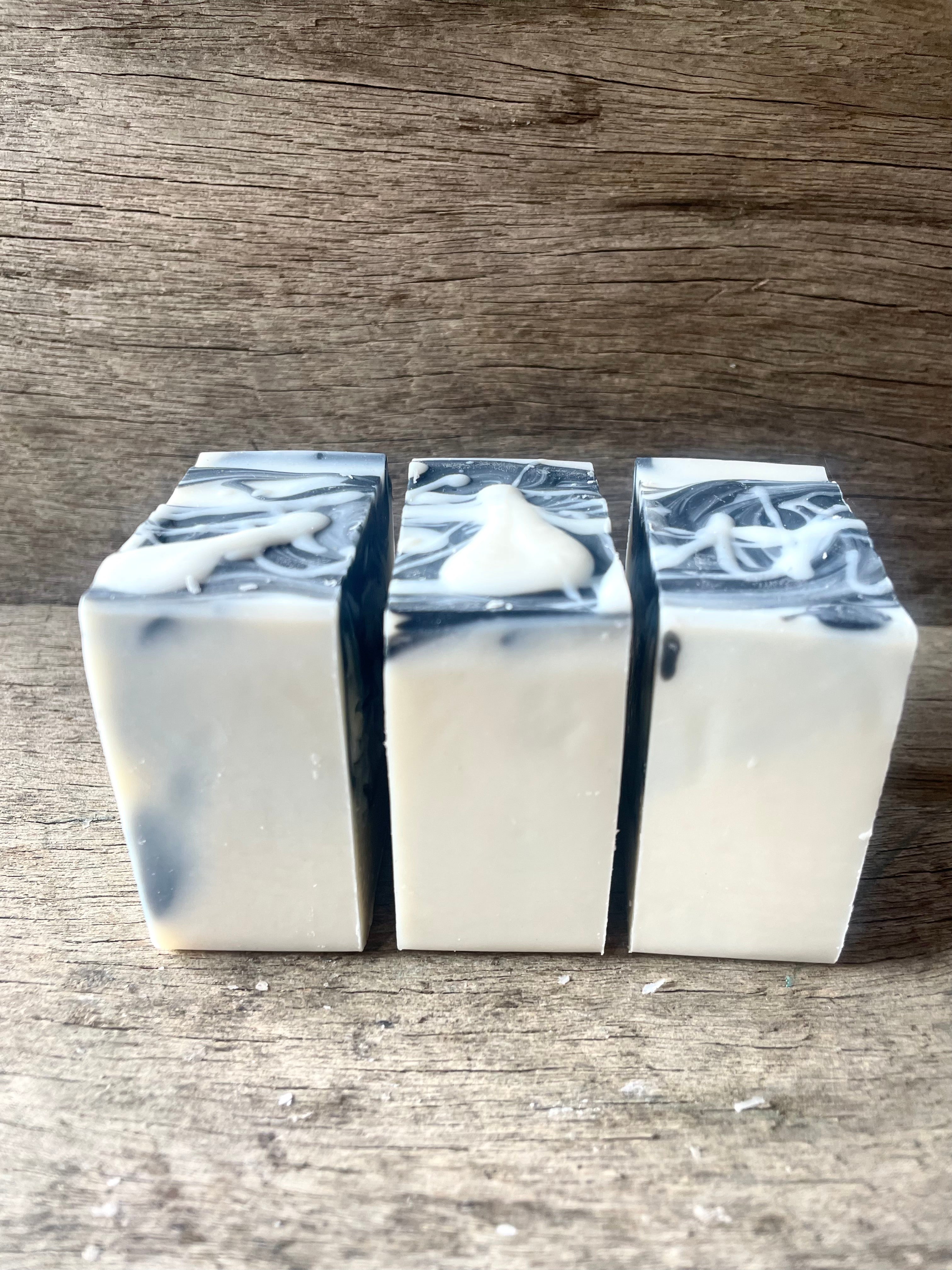 LAVENDER EUCALYPTUS