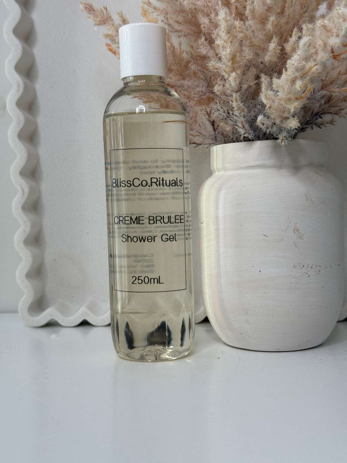 Signature Collection Shower Gel