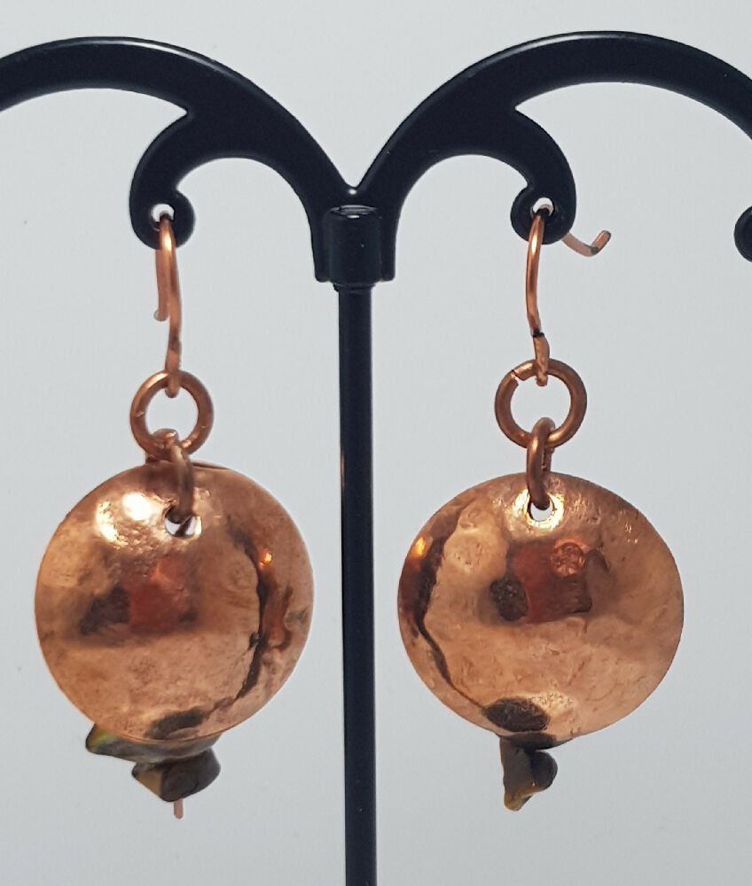 copper earring3