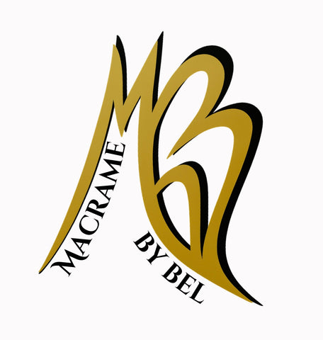 Macrame by Bel Vendor Logo