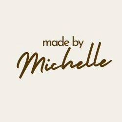 Made by Michelle Vendor Logo