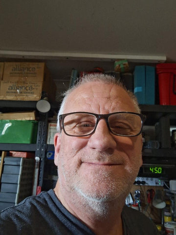 Vendor Profile Picture