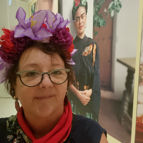 Vendor Profile Picture