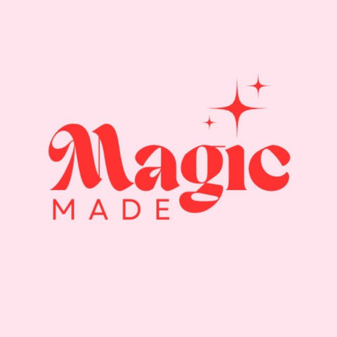 Magic Made Vendor Logo