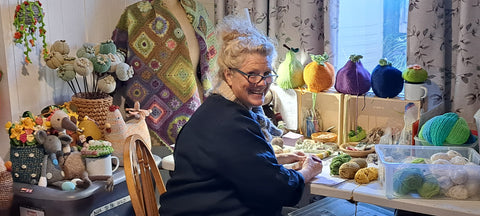 Vendor Profile Picture