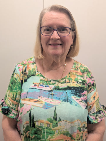 Vendor Profile Picture