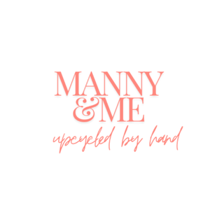 Manny and Me Vendor Logo