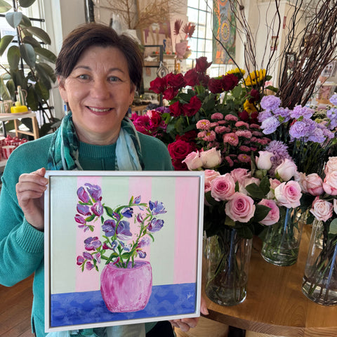 Vendor Profile Picture