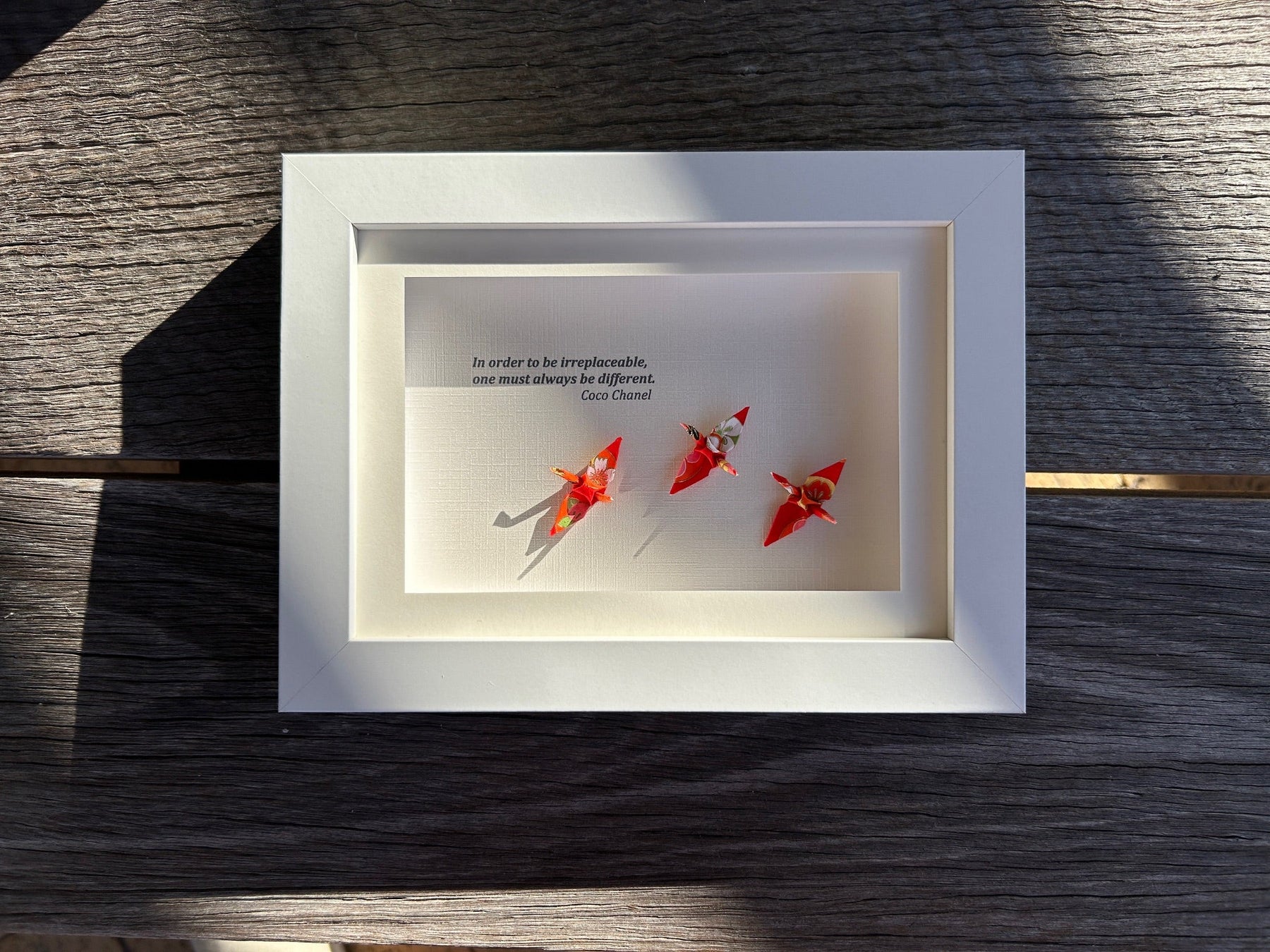 Specially made for you gift - You make my heart smile