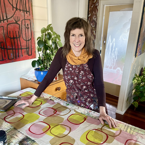 Vendor Profile Picture