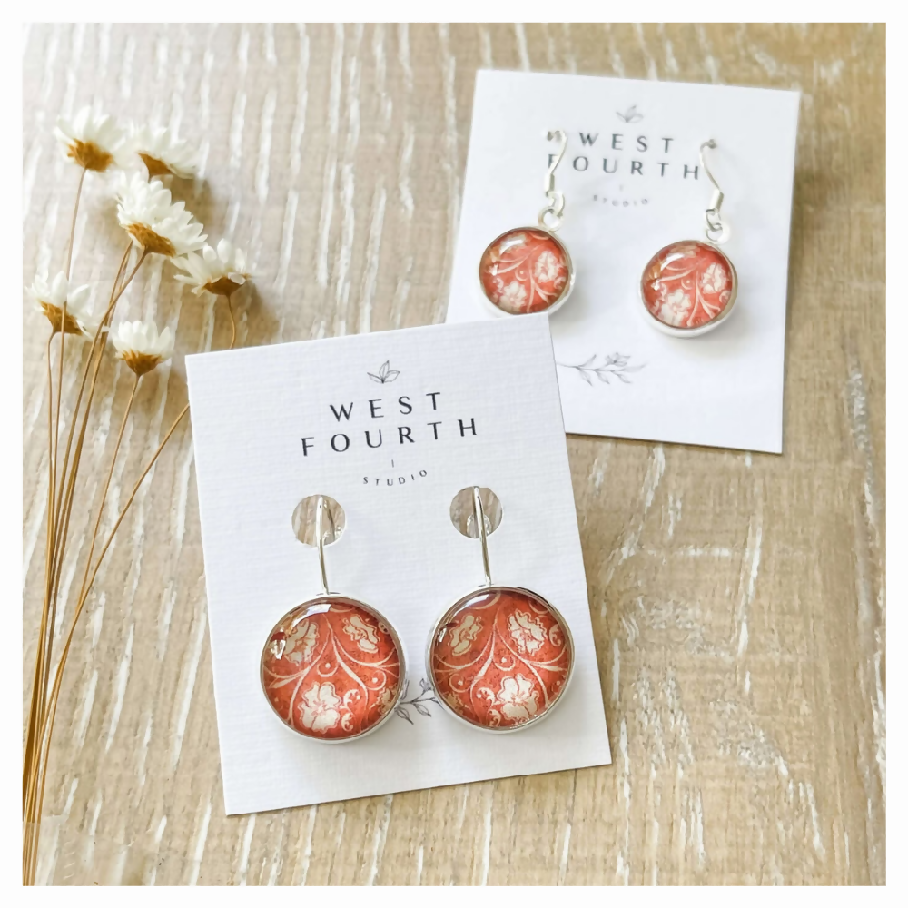 orange-and-cream-pattern-earrings-03-west-4th-studio