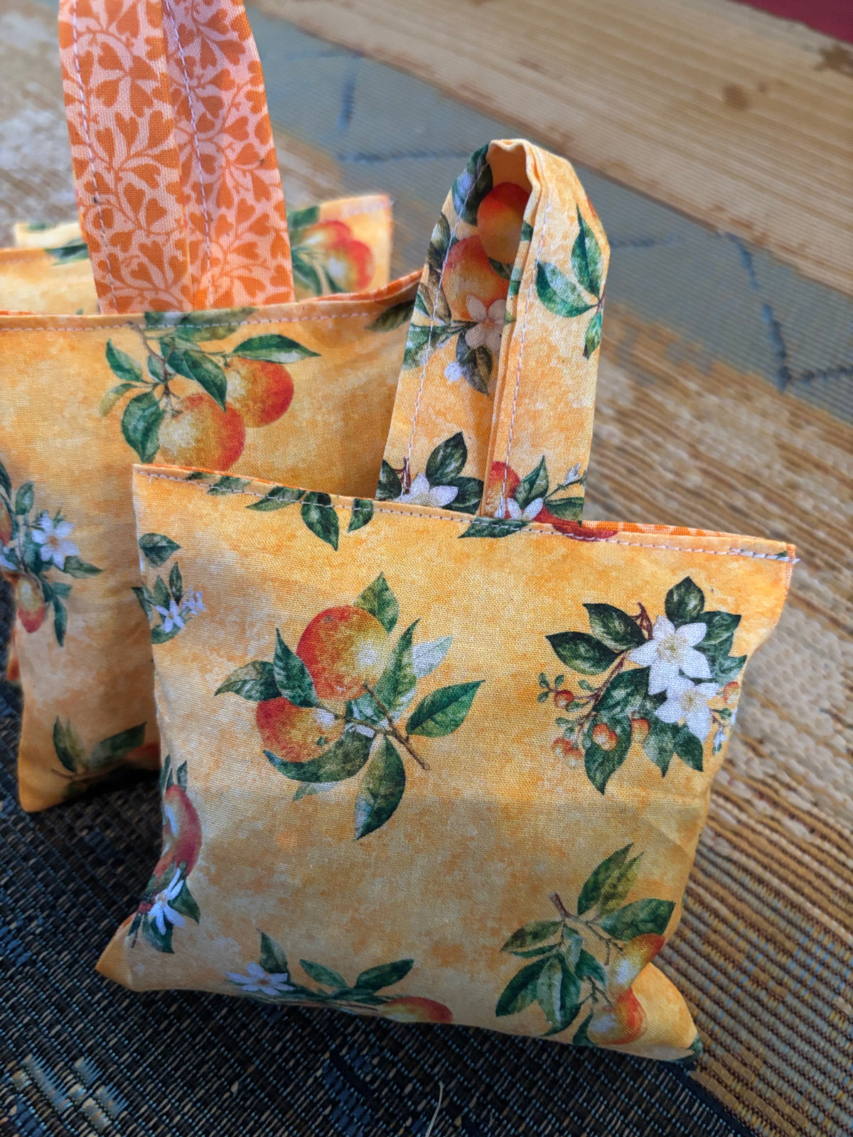 Pantry Pest Repellent Sachet.