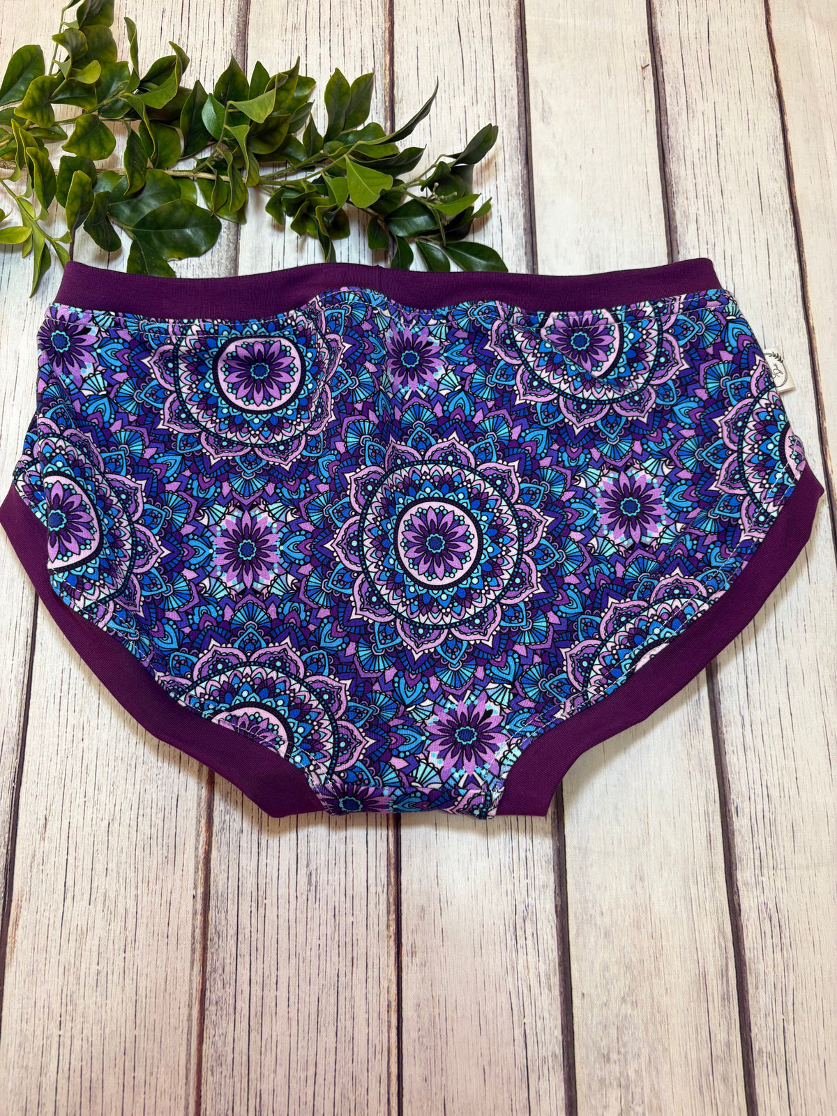 Women's Underwear-Size Small (Full Coverage)