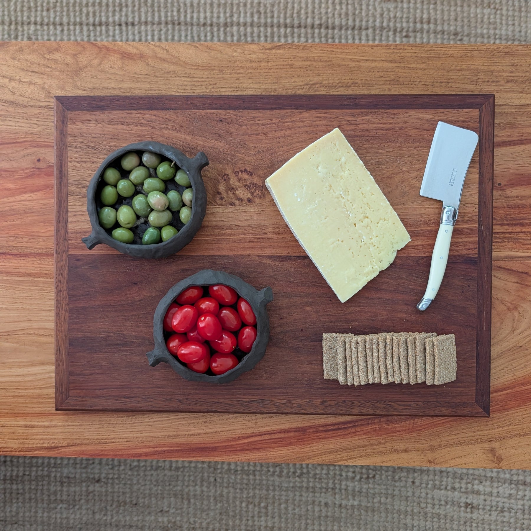 Ceramic Bowl Set | share• savour • home