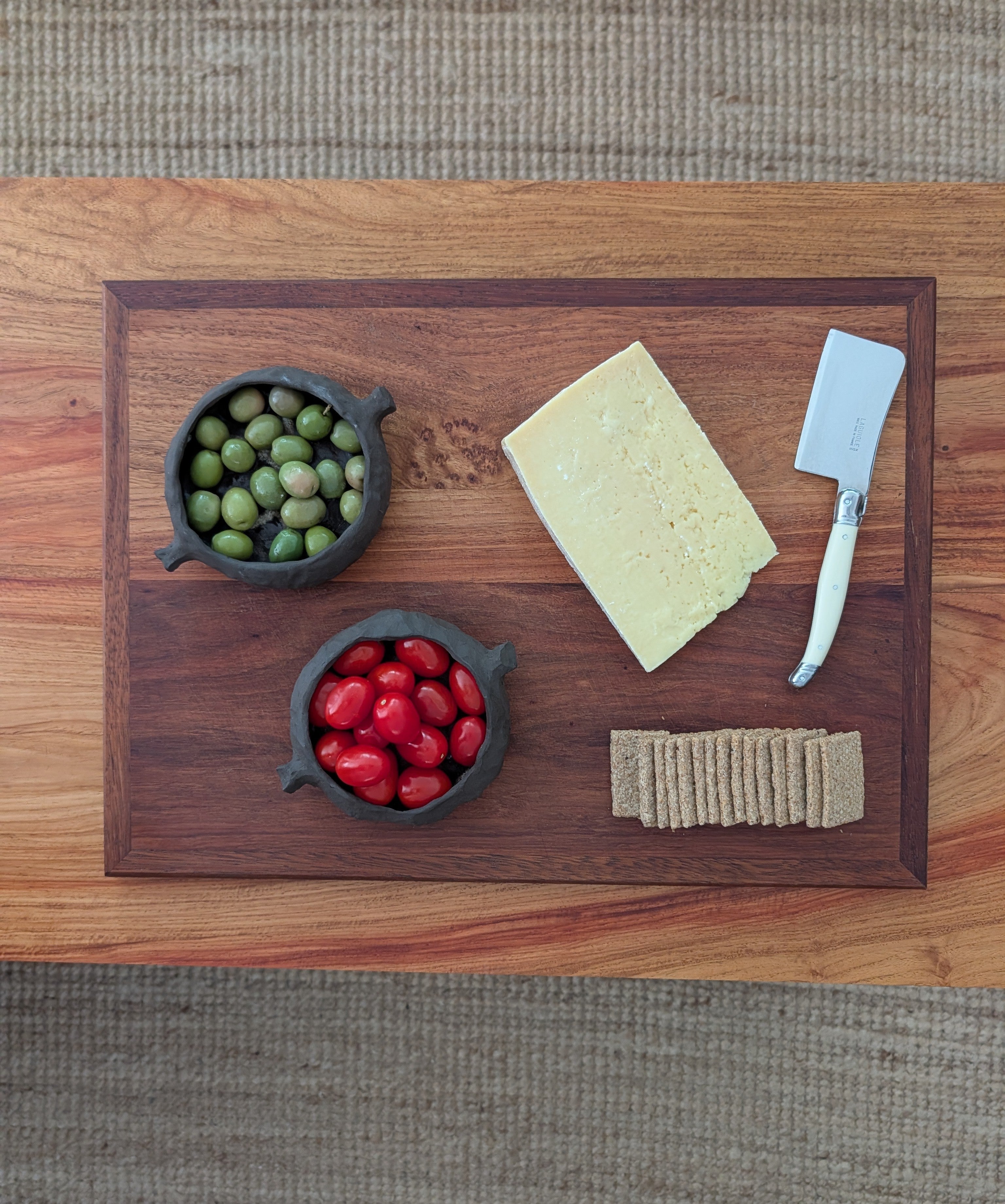 Ceramic Bowl Set | share• savour • home