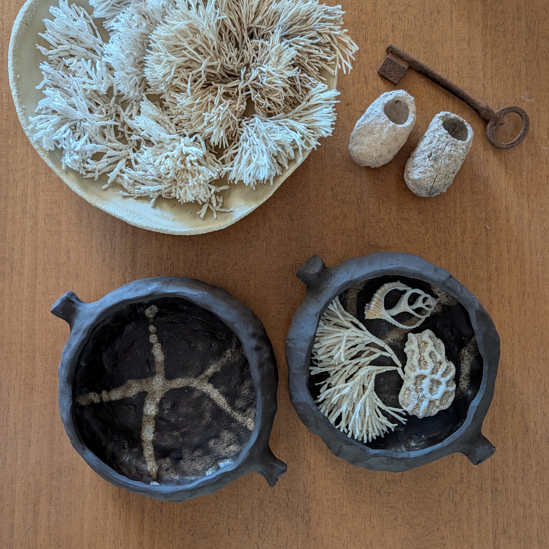 Ceramic Bowl Set | share• savour • home