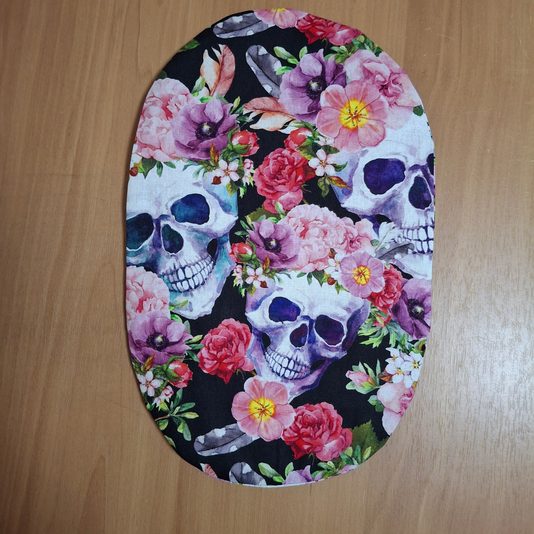 STOMA BAG COVER LARGE  Suitable for Ileostomy, Colostomy, Urostomy
