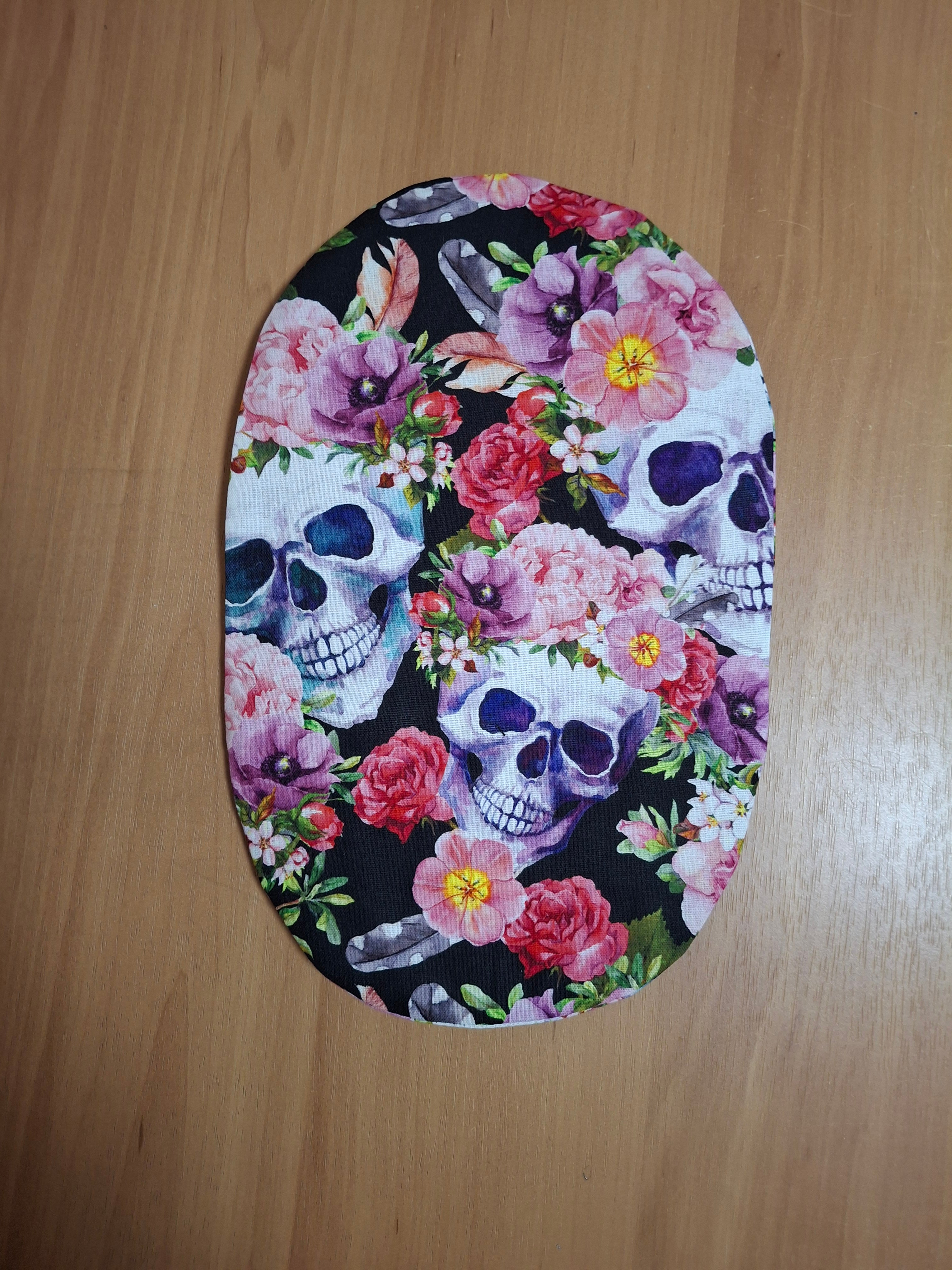 STOMA BAG COVER LARGE  Suitable for Ileostomy, Colostomy, Urostomy