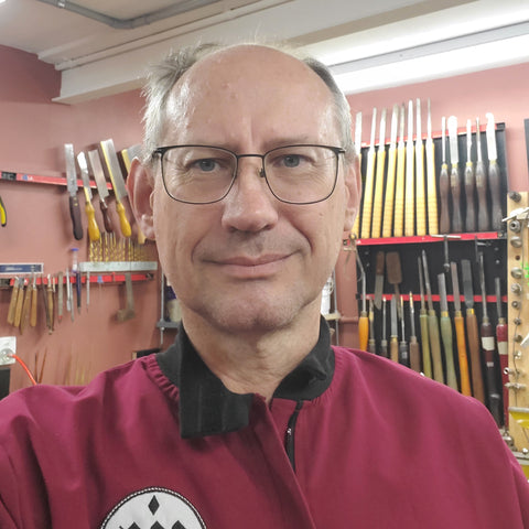 Vendor Profile Picture