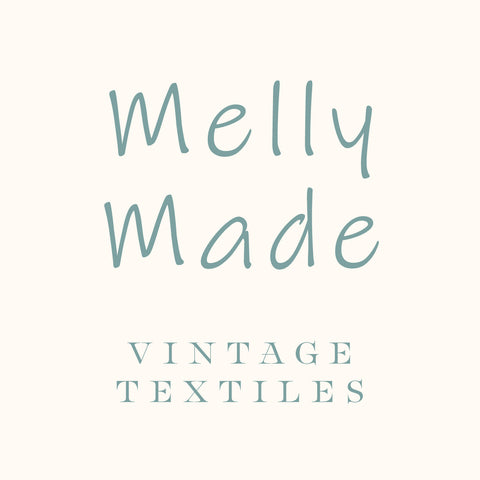 Melly Made VT Vendor Logo