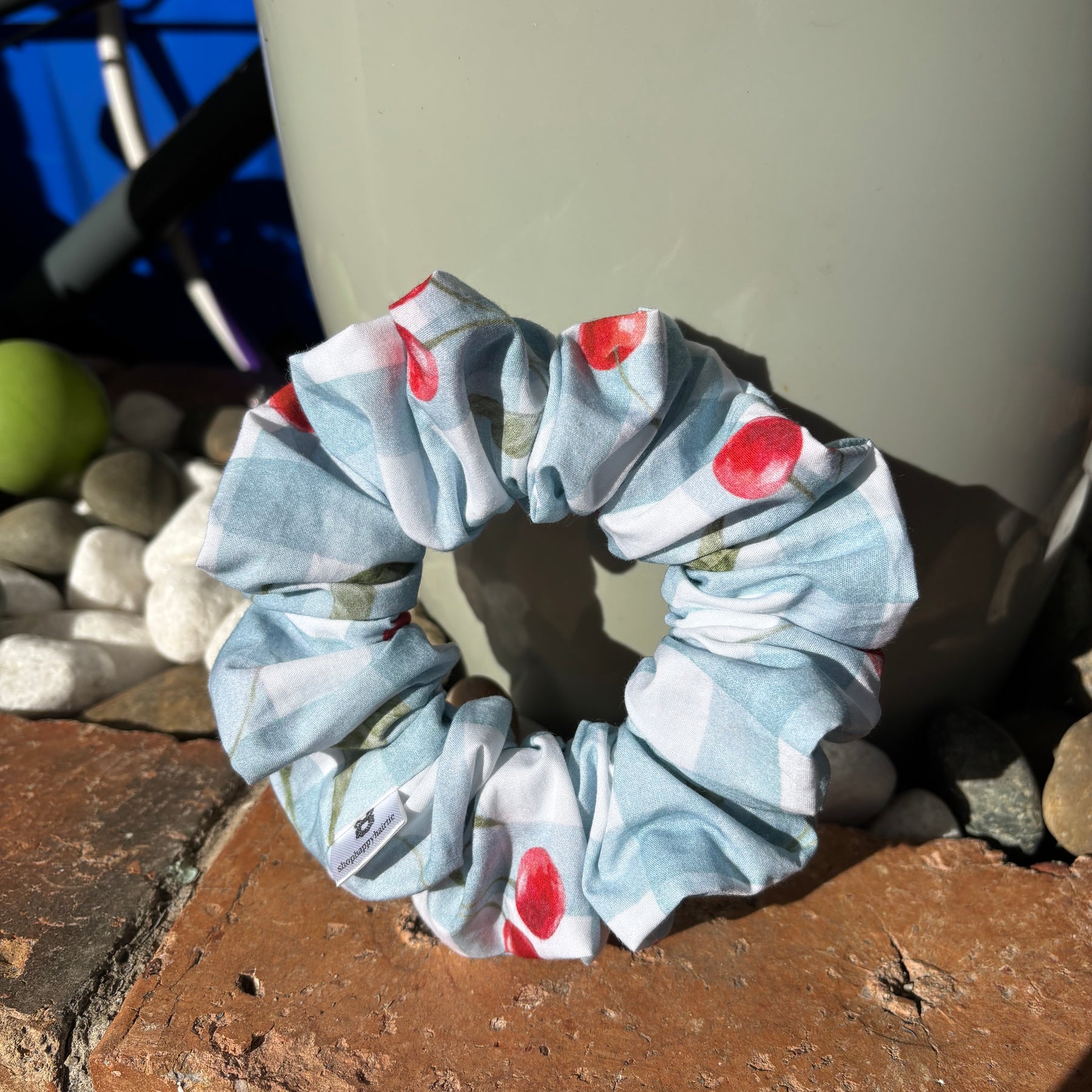 XL Scrunchie