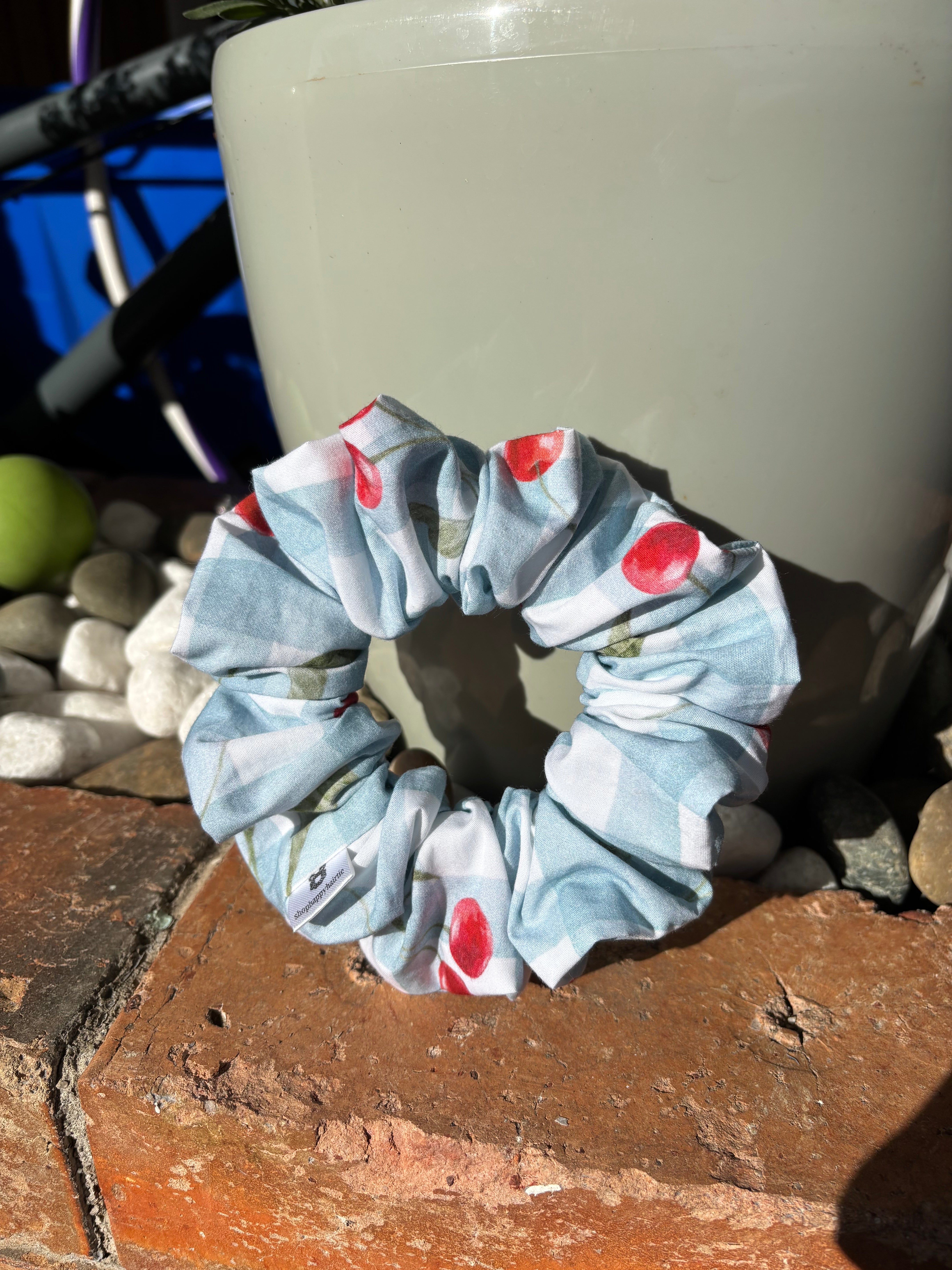 XL Scrunchie