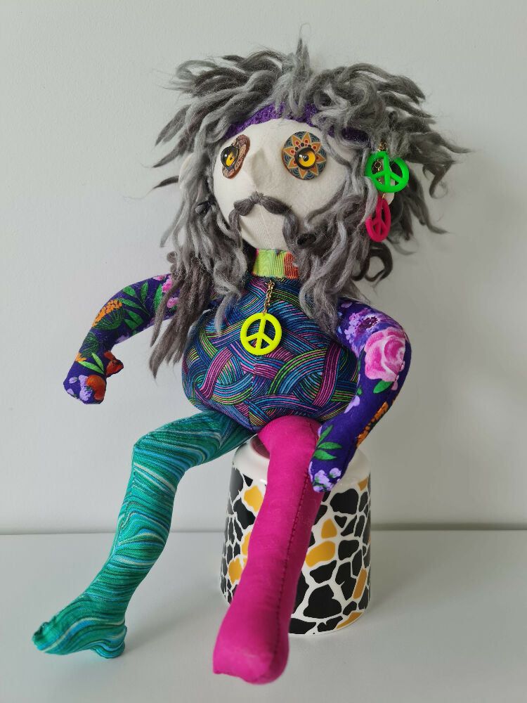 ARLO the hippy dude (6)