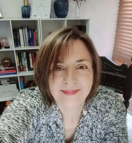 Vendor Profile Picture