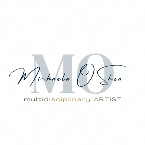 Michaela O'Shea Vendor Logo