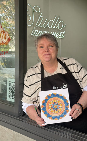 Vendor Profile Picture