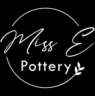 Miss E Pottery Vendor Logo