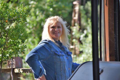 Vendor Profile Picture