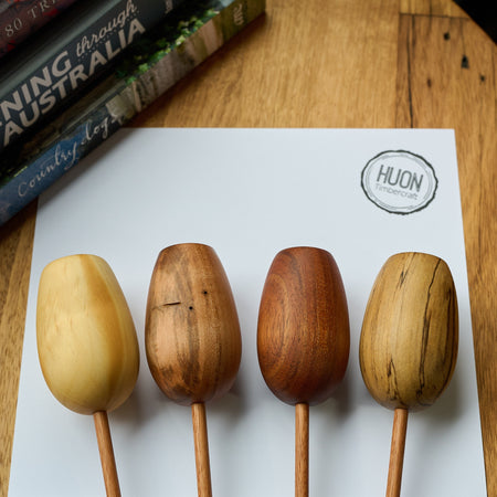 Tasmanian Wooden Tulip - Style 1