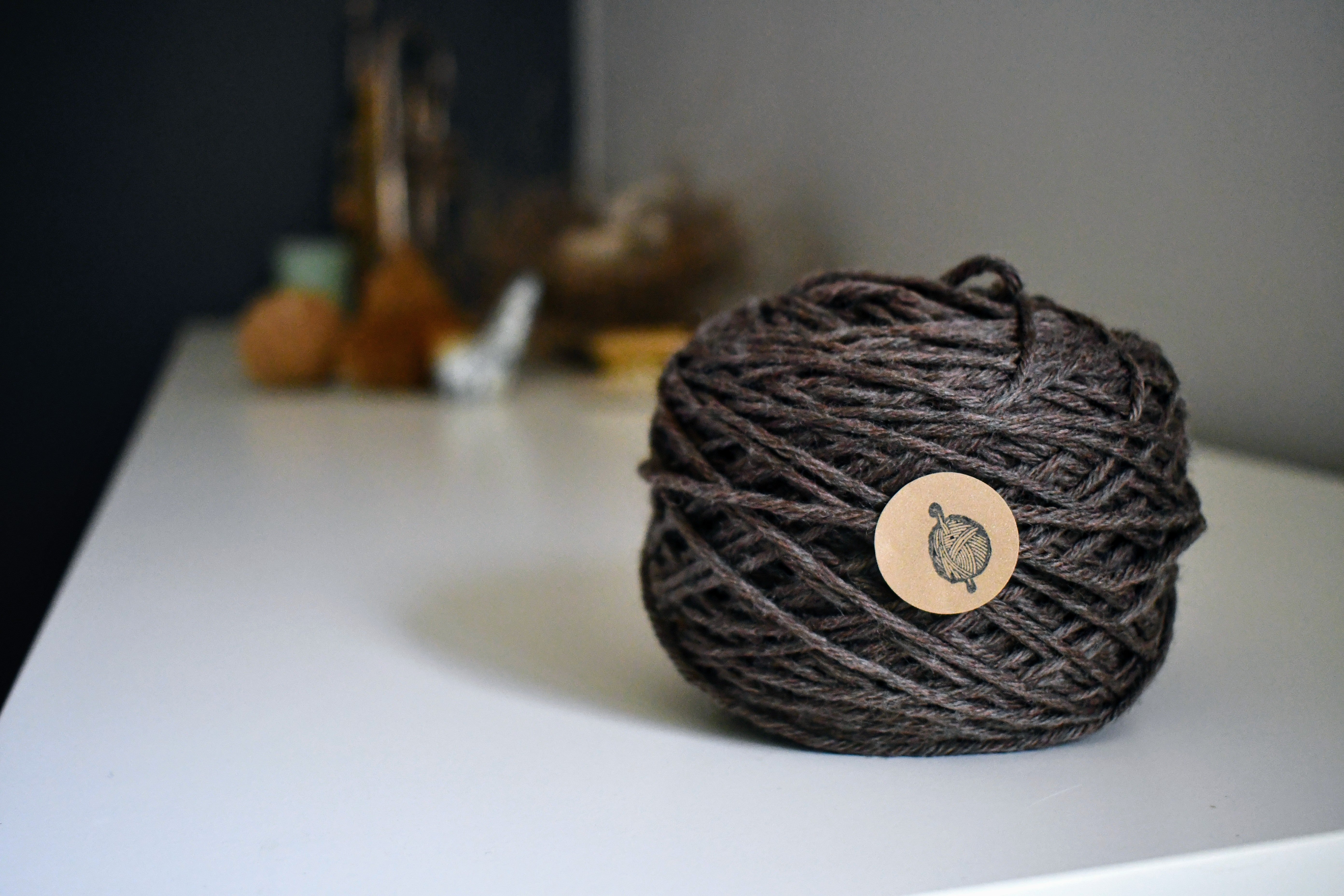 Crochet Kit DIY Beginner Friendly Fun Project Scarf Easy To Learn