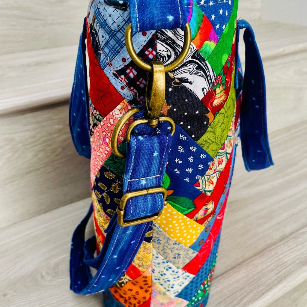 Garden Wanderer tote bag