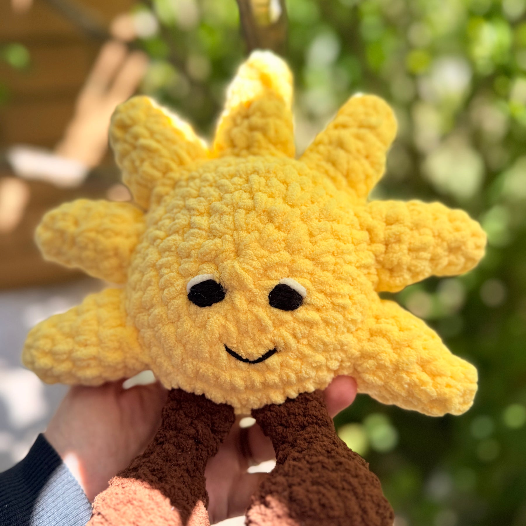Sunny