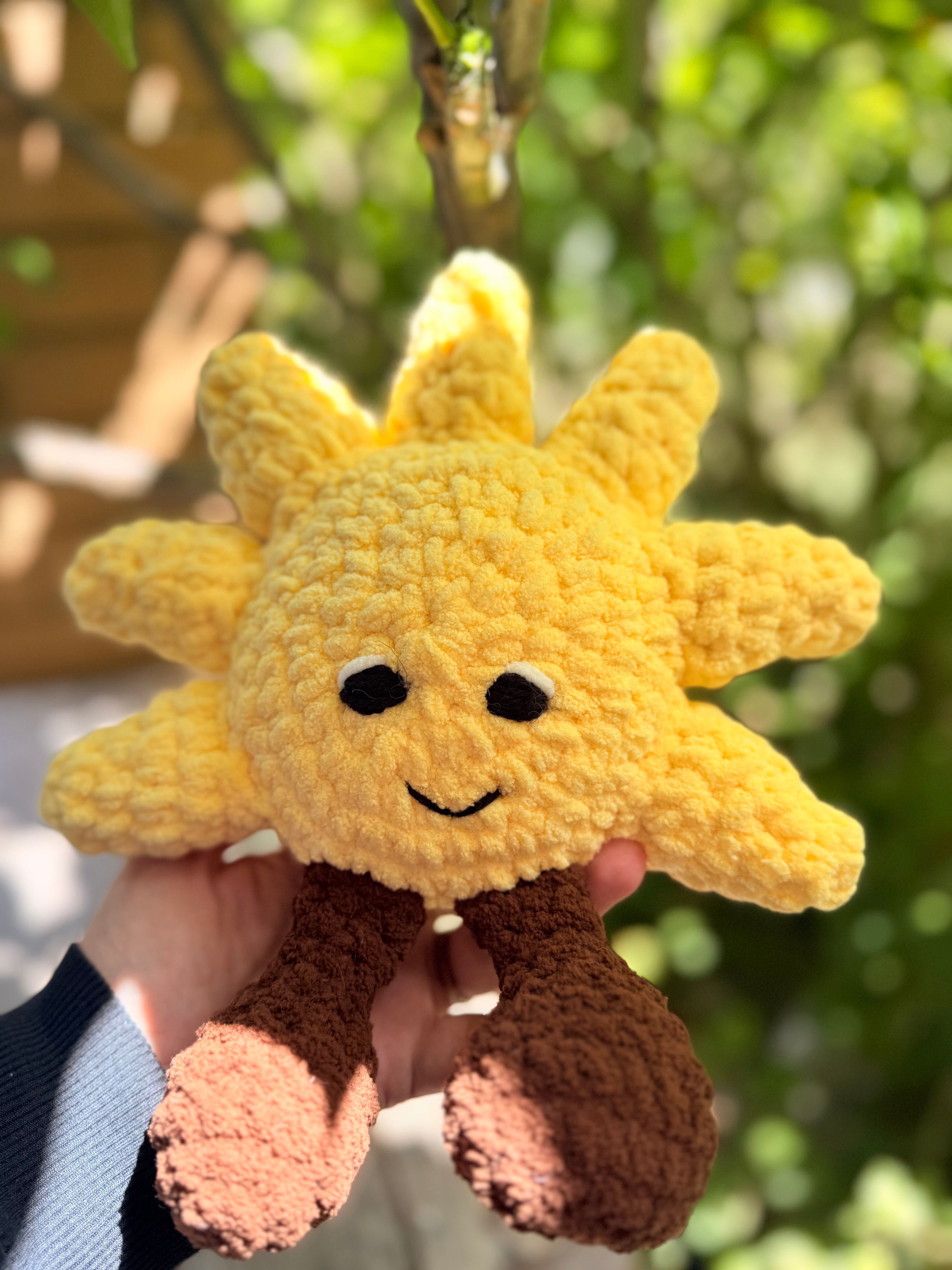 Sunny