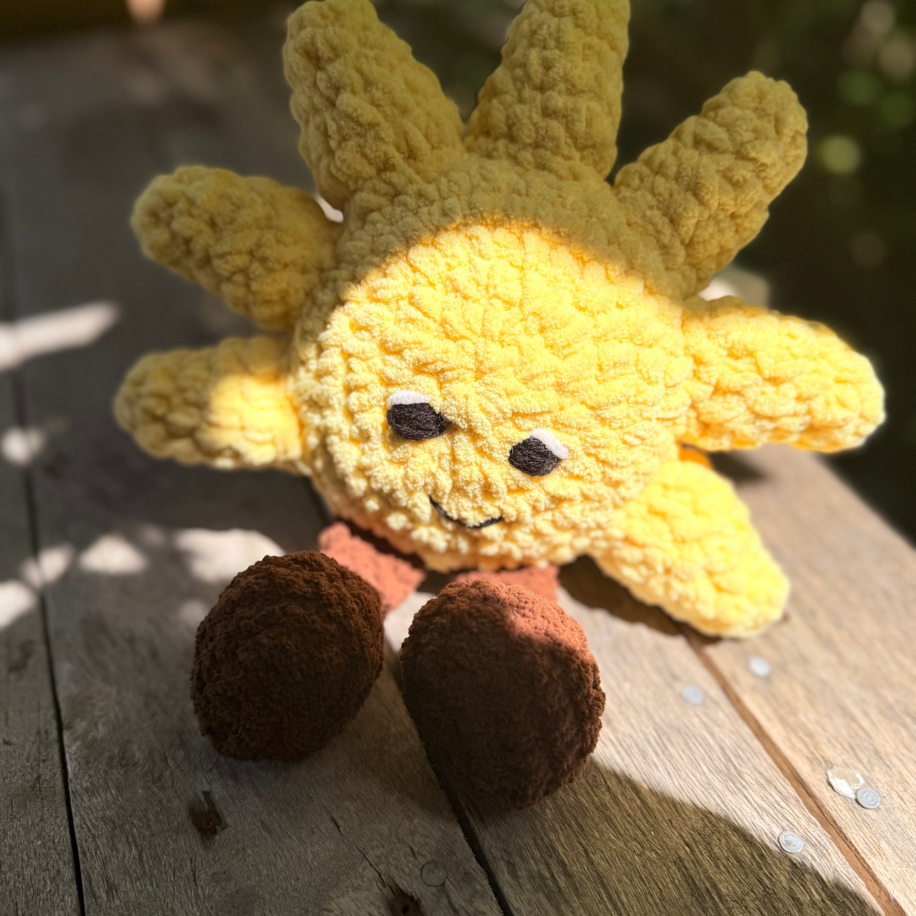 Sunny