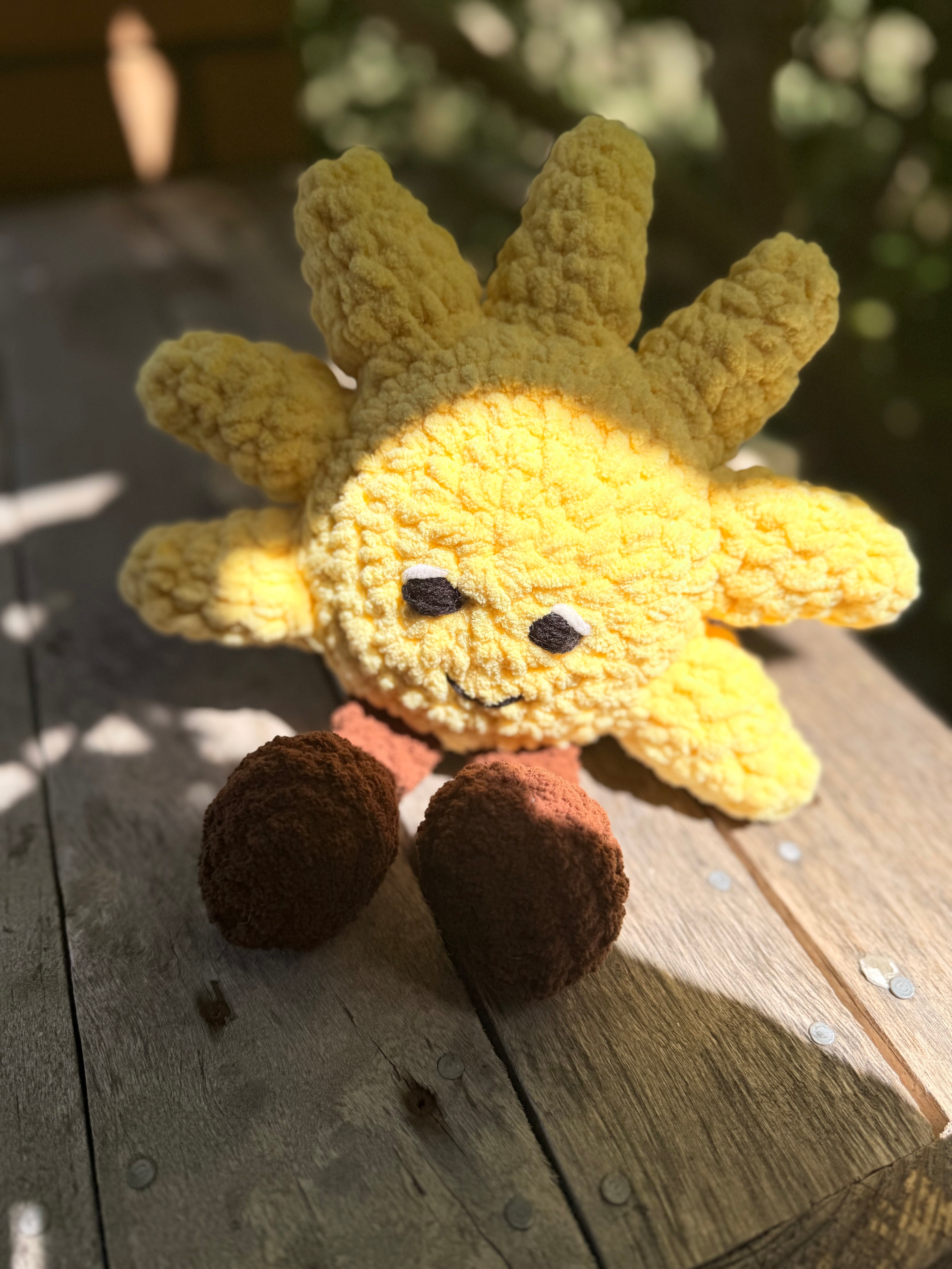 Sunny