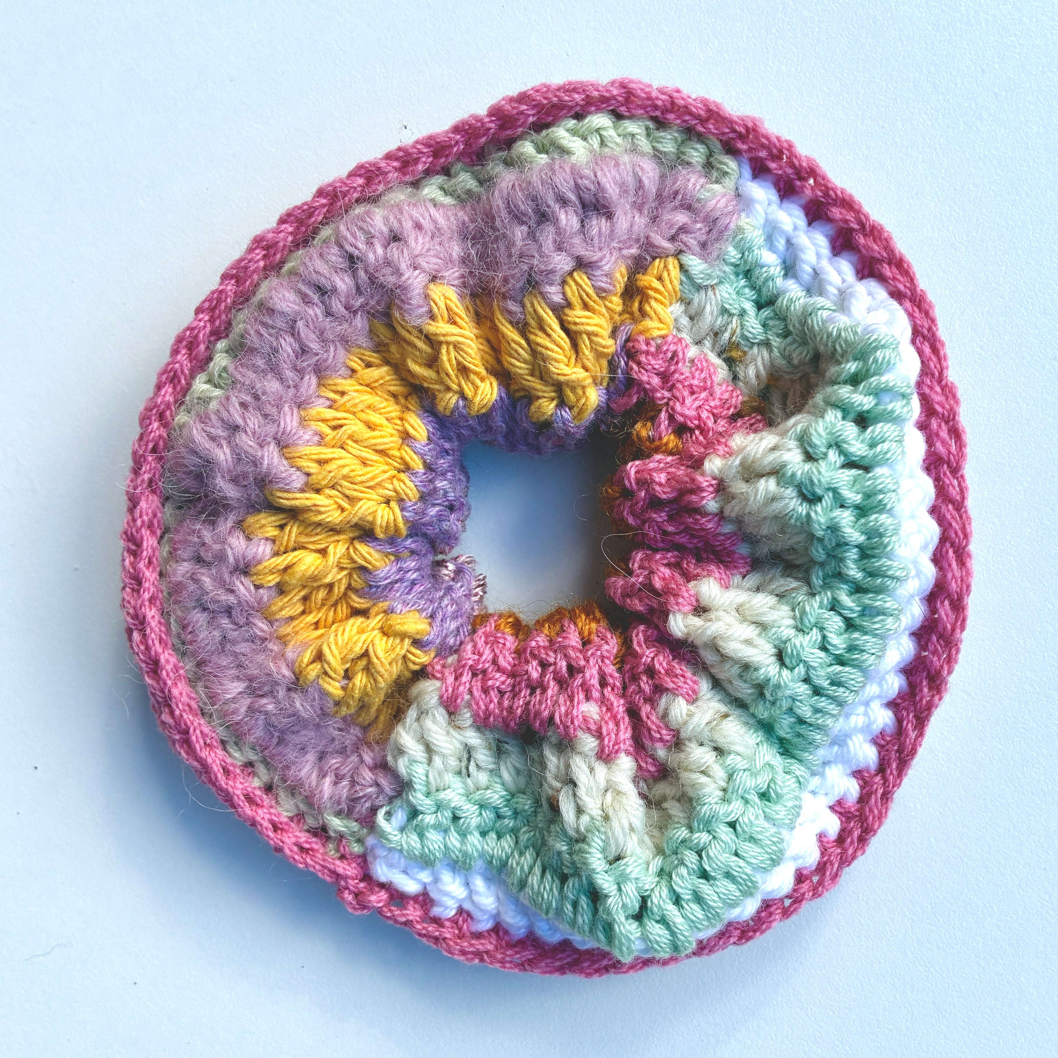 Scrunchie 6