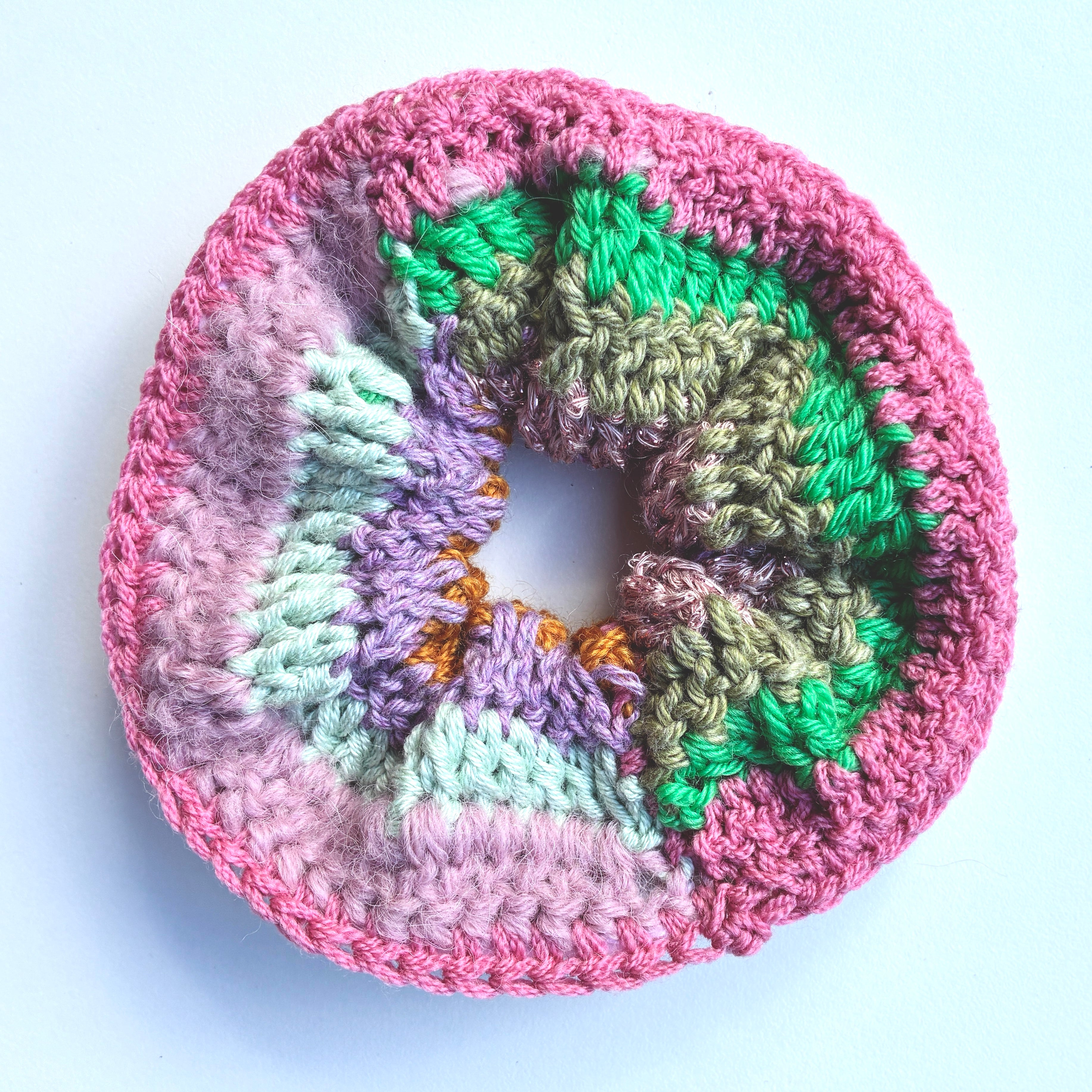 Scrunchie 6