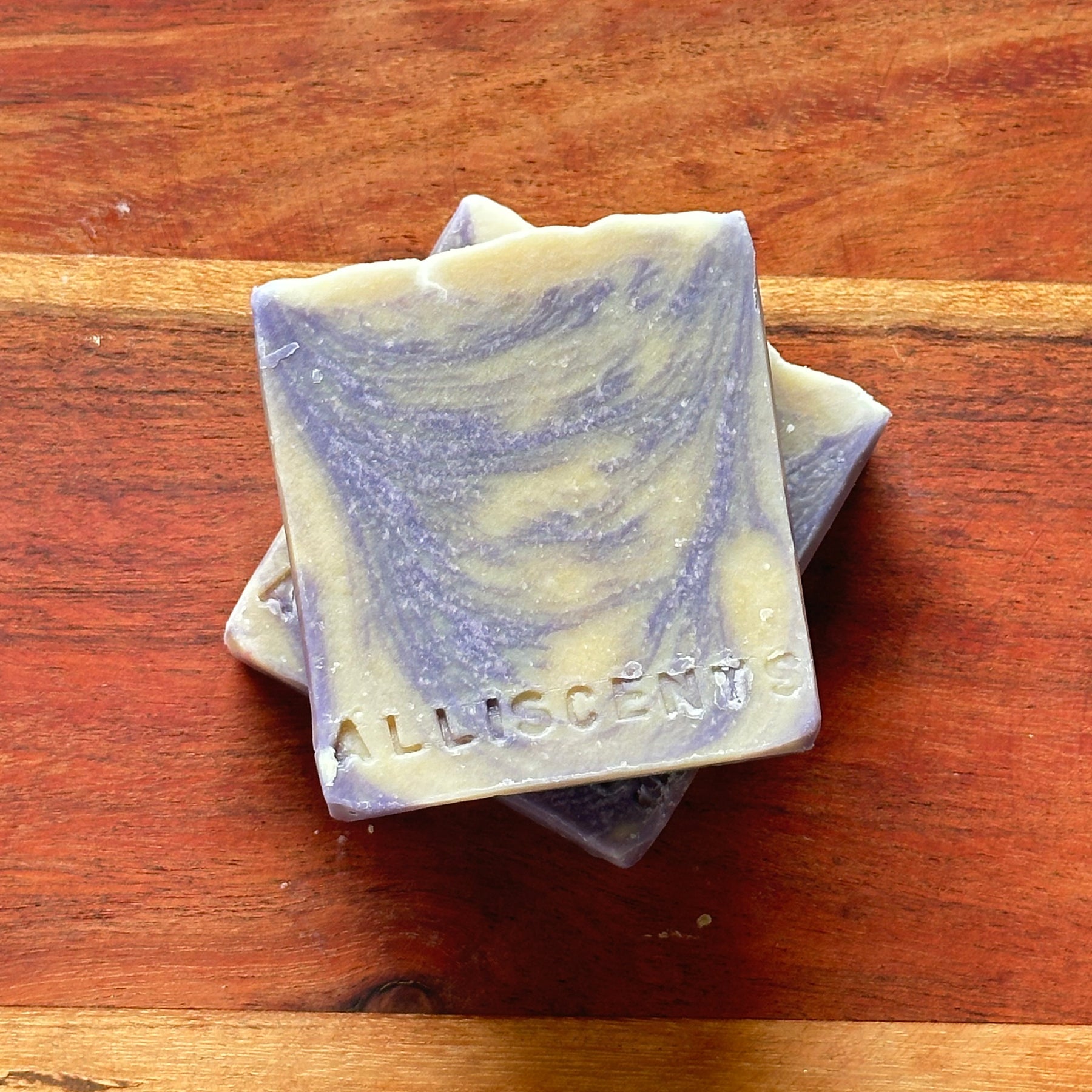 The Artisan Tallow 5 Soap Collection