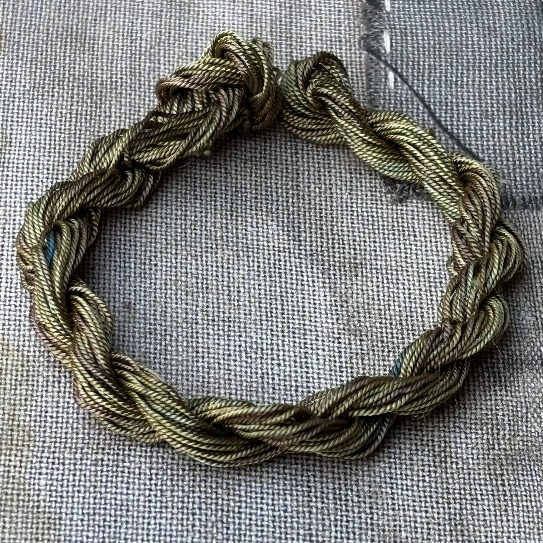 Wildwood Embroidery Thread Collection